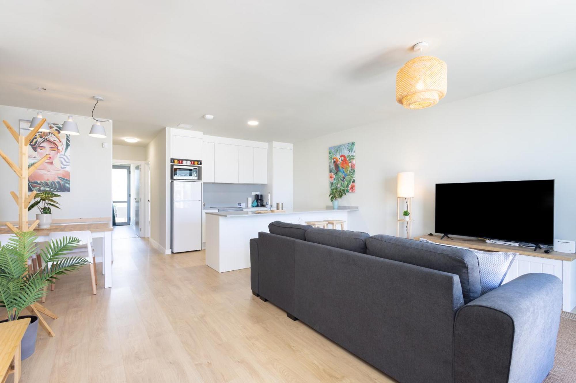 Home2Book Casa Ewelin Pool & Terrace Abades エクステリア 写真