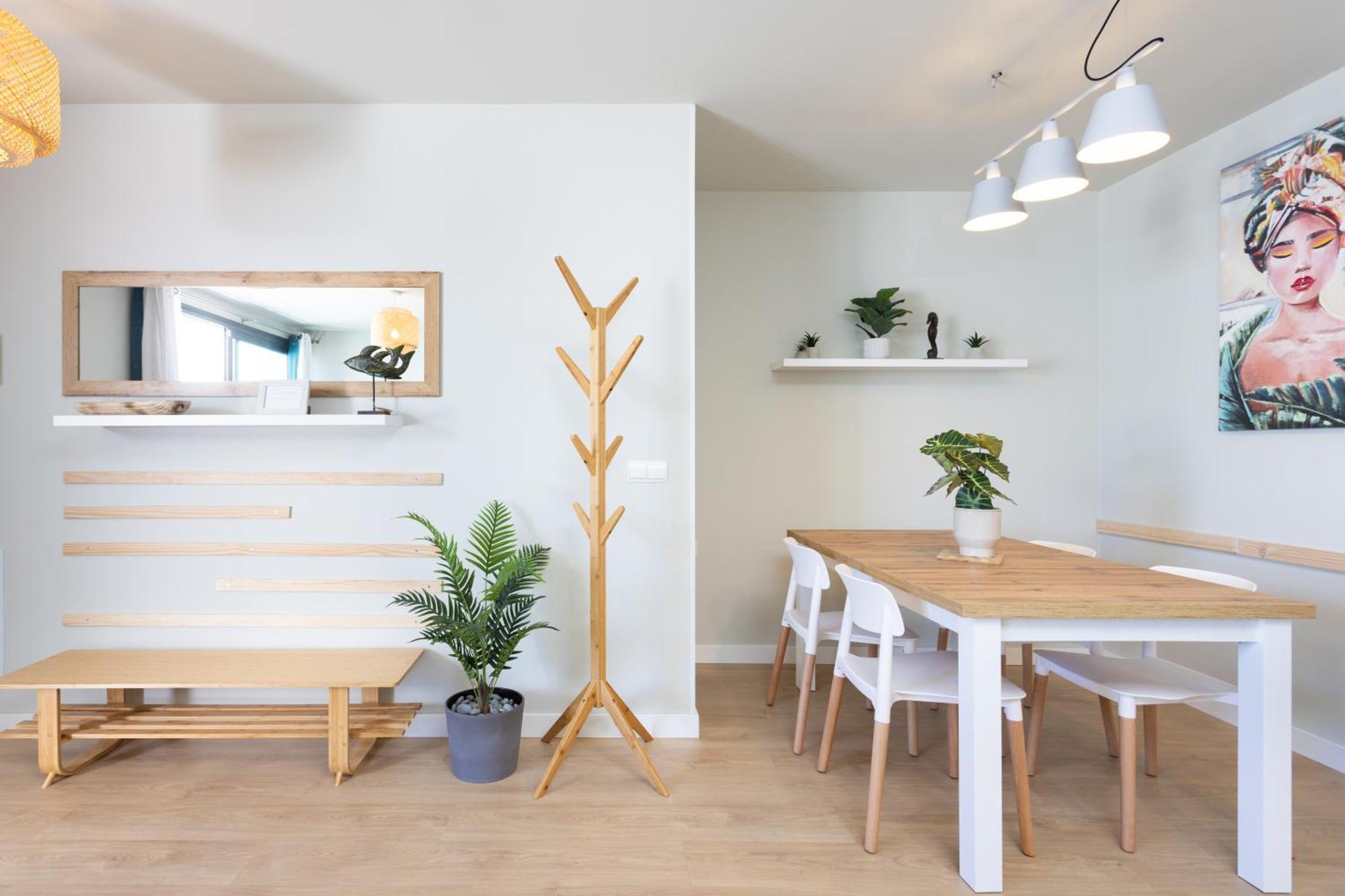 Home2Book Casa Ewelin Pool & Terrace Abades エクステリア 写真