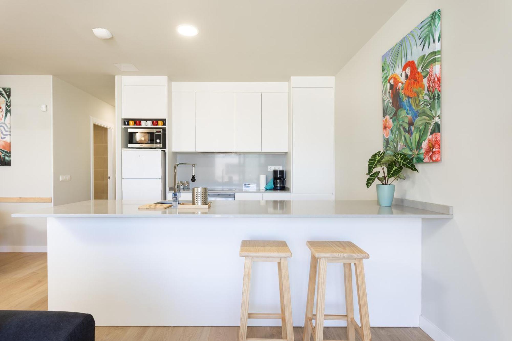Home2Book Casa Ewelin Pool & Terrace Abades エクステリア 写真